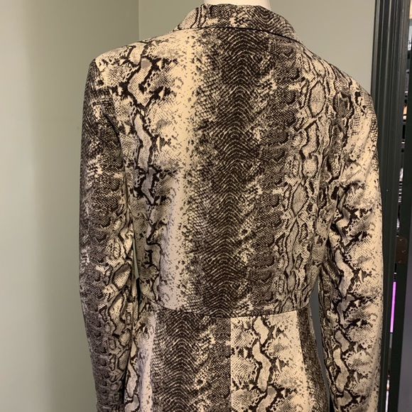 Stunning Dynamite Dress - Picture 3 of 4